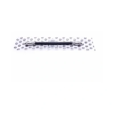 Bilde av Bremseslange, Bakaksel, Innvendig, på begge sider, nissan,opel,peugeot,renault,vauxhall, 4409165, 4621300Q0D, 4621300QAA, 480694, 820000
