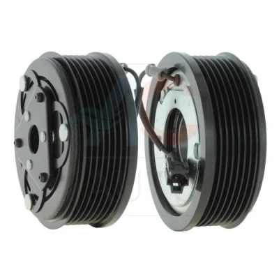 Bilde av ACAUTO AC 06ZX15 Magnet Clutch ZEXEL, SUBARU DKV 10 104, 100 SUBARU: Forester IV, XV I