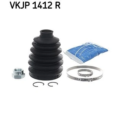 Bilde av SKF VKJP 1412 R Drivakselmansjett 116 MERCEDES BENZ: B Klasse, A Klasse