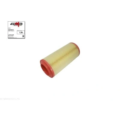 Bilde av AUTOMEGA 180026510 Luftfilter 263 117 Filterinnsats AUDI: A2, VOLKSWAGEN: Polo III Hatchback
