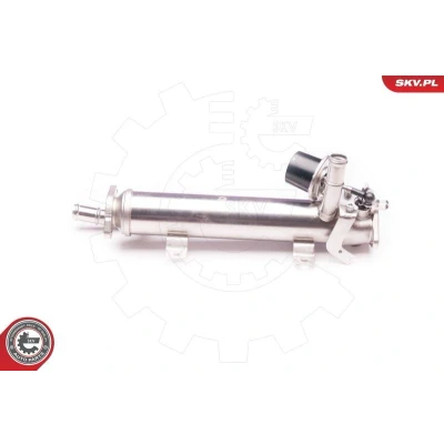 Bilde av ESEN SKV 14SKV123 EGR Ventil pneumatisk VOLKSWAGEN: Tiguan I, Golf 6, 6