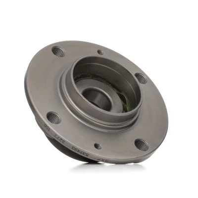 Bilde av SKF VKBA 3480 Hjullagersett 72 PEUGEOT: 106 II Hatchback