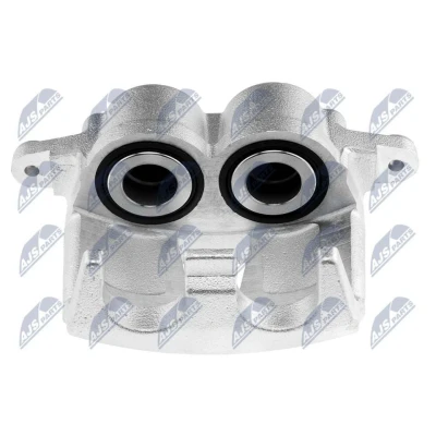 Bilde av NTY HZP CH 006 Bremsecaliper framaksel venstre JEEP: Commander, GRAND CHEROKEE 2