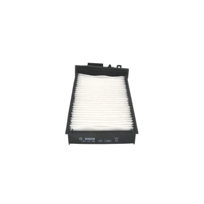 Bilde av BOSCH 1 987 432 198 Kupéfilter Partikkelfilter 346 166 75 CITROËN: C5 I Hatchback