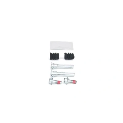Bilde av BOSCH 1 987 470 604 Føringshylsesett, bremseklave med tilleggsmateriale SUZUKI: Ignis 2, Grand Vitara SUV, I, NISSAN: Navara Pick up
