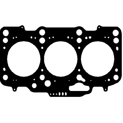 Bilde av JP GROUP 1119309000 Toppakning metallagpakning VOLKSWAGEN: Polo III Hatchback, SKODA: Fabia 2