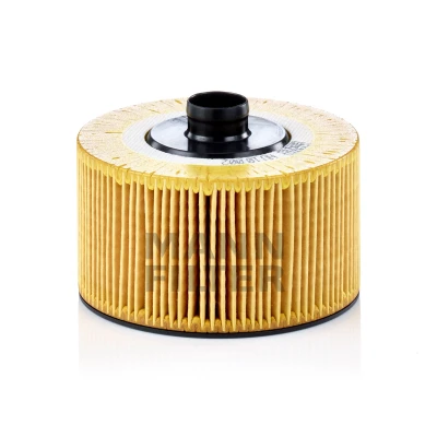 Bilde av MANN FILTER HU 10 002 z Oljefilter med tetning Filterinnsats RENAULT: Clio 4, MEGANE 3 Grandtour, GRAND SCENIC 3, NISSAN: Qashqai 2, X Trail, Juke