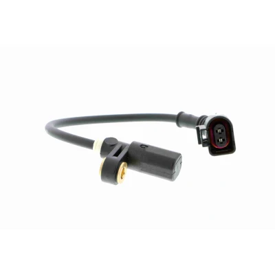 Bilde av VEMO Original Quality V10 72 1050 ABS sensor bakaksel med kabel for kjøretøy induktiv, passiv 2 1100 250 290 12 AUDI: TT Coupé