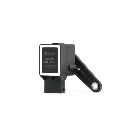 Bilde av METZGER 0901218 Sensorer uten festemateriell, festebøyle VOLVO: V70 2, S60 I, XC90 FORD: MONDEO 4 Turnier, S Max Mk1,