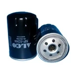 Bilde av ALCO FILTER SP 1244 Oljefilter 3/4 16 UNF Påskruingsfilter FORD: Transit Connect Mk1 Van, FIESTA 5, Escort JEEP: Commander, GRAND CHEROKEE 3