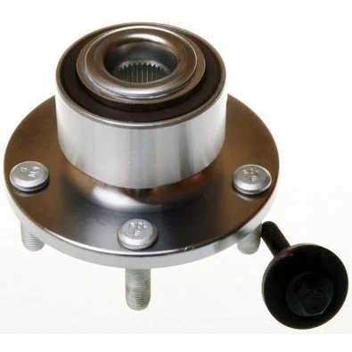 Bilde av Hjullagersett, Framaksel, ford c max, focus ii, cabriolet sedan turnier 1471854, 1471859, 3M5