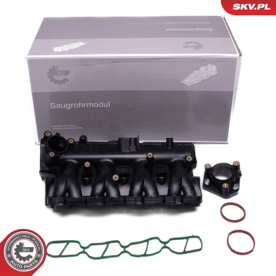 Bilde av ESEN SKV 49SKV081 Innsugningsmanifold OPEL: Astra J Sports Tourer