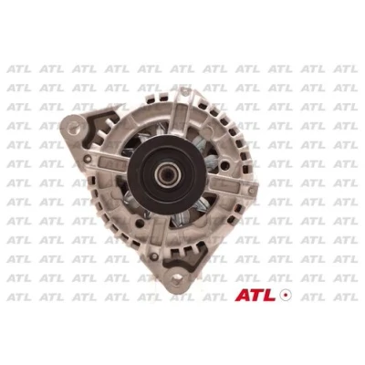 Bilde av Dynamo, mercedes benz e klass [w210], t model [s210], 012 154 00 02, A 02