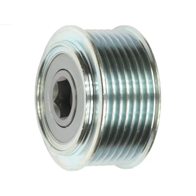 Bilde av AS PL AFP5010 Frihjul Dynamo