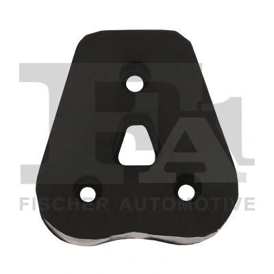 Bilde av FA1 743 905 Holder, eksosanlegg MITSUBISHI: L200 III Pick up