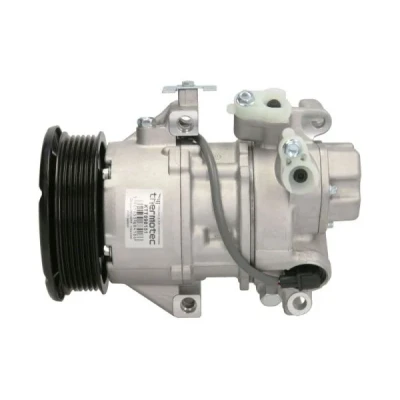 Bilde av THERMOTEC KTT090151 Kompressor 5SE09C PAG 46 R 134a
