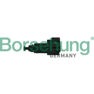 Bilde av Borsehung B18010 bremselysbryter manuell (fotdrift) VOLKSWAGEN: Transporter 5, Multivan 5 (7HM, Touareg I, AUDI: A2, Q7, A3 Hatchback