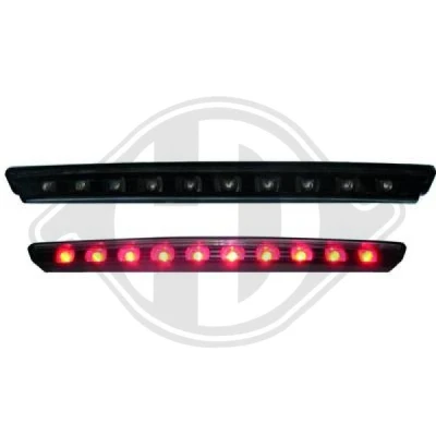 Bilde av DIEDERICHS HD Tuning 2251494 Hjelpebremselys LED