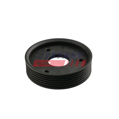 Bilde av Remskive, generator, ford,mazda,volvo, 2032603^, 2260730^, AV6N10300GD^, AV6N10300GE^