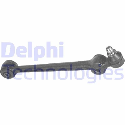 Bilde av DELPHI TC414 Bærebru følgearm VOLKSWAGEN: Polo II Hatchback
