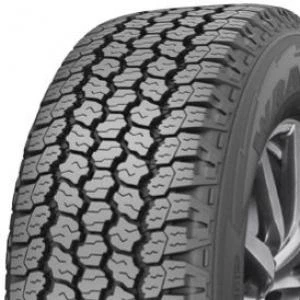 Bilde av Goodyear Wrangler All Terrain Adventure ( 205 R16C 110/108S 8PR )