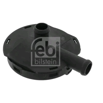 Bilde av FEBI BILSTEIN 49530 ventil, veivhuslufting lufteventil AUDI: A8 D3, A4 B6 Avant, B6/B7 Cabrio, VOLKSWAGEN: Touareg I