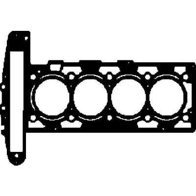 Bilde av CORTECO 415139P Toppakning Metall OPEL: Vectra C Caravan