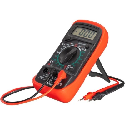 Bilde av VIGOR V4324 Multimeter