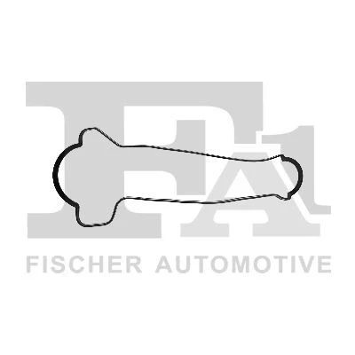 Bilde av FA1 EP1000 934 Toppdekselpakning TOYOTA: Corolla IX Hatchback, Yaris II Station Wagon