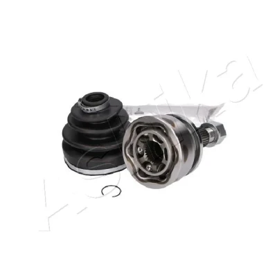 Bilde av ASHIKA 62 02 277 Drivknute hjulside TOYOTA: RAV4 III SUV, IV SUV