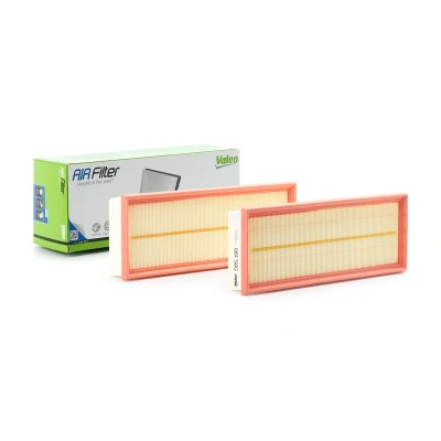 Bilde av VALEO 585190 Luftfilter 50 135 355 Filterinnsats MERCEDES BENZ: E Klasse Sedan, T modell, GL, CHRYSLER: Crossfire Coupé