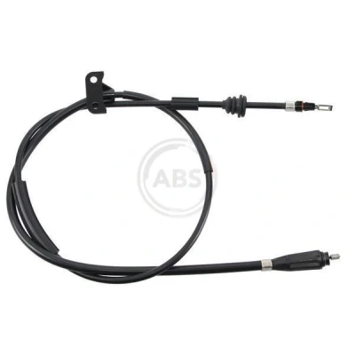 Bilde av A.B.S. K12966 Bremsekabel 1993 Skivebrems for høyre/venstre ratt VOLVO: XC70 I Cross Country, V70 2