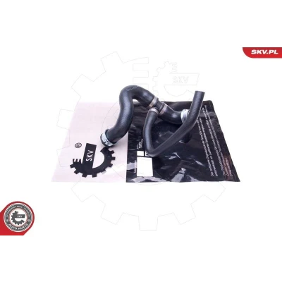 Bilde av Radiatorslange, mercedes benz, 9065011482, 9065013082, A9065011482, A9065013082