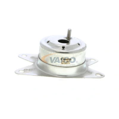 Bilde av VAICO V40 0527 Motorfeste Original Quality foran venstre, hydrolager OPEL: Astra H Caravan