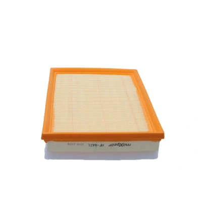 Bilde av MAXGEAR 26 2488 Luftfilter 52 182 239 Filterinnsats med forfilter PEUGEOT: 308 SW 2, 208 I Hatchback, 3008 II SUV, CITROËN: C4 Cactus, Berlingo Van