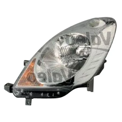 Bilde av VALEO 043321 Frontlykter NISSAN: Note I