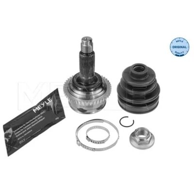 Bilde av MEYLE 35 14 498 0022 Drivknute ORIGINAL Quality hjulside med ABS ring MAZDA: 6 Stasjonsvogn
