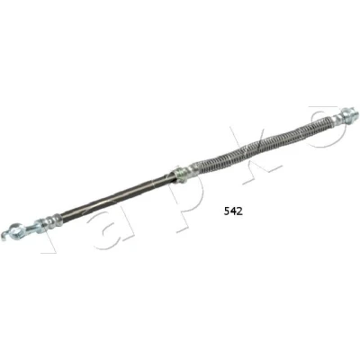Bilde av Holder, bremseslange JAPKO 69542
