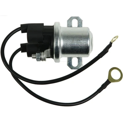 Bilde av Magnetbryter, starter AS PL SS5047P