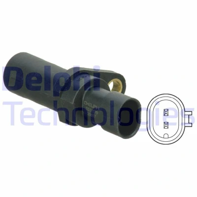 Bilde av DELPHI SS11179 Impulsgiver 2