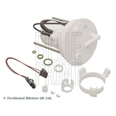 Bilde av BLUE PRINT ADH22350 Drivstoffilter ledningsfilter med tilleggsmateriale HONDA: ACCORD 8, 8 Kombi