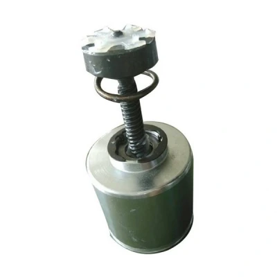 Bilde av Stempel, bremseklave, Bakaksel, iveco daily flak/chassi iv, v, skåp 504120969, 504120969^