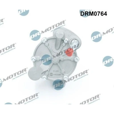 Bilde av DR.MOTOR AUTOMOTIVE DRM0764 Vakuumpumpe VOLVO: S60 I, V70 2, S80 II