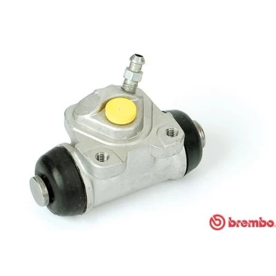 Bilde av BREMBO A 12 402 Bremsesylinder 20,64 TOYOTA: Carina 2 Limousine, E Sportswagon