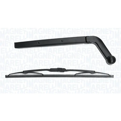 Bilde av Vindusvisker Magneti Marelli 000723180304 400mm uten kjøretøyspesifik adapter LAND ROVER: Discovery 3