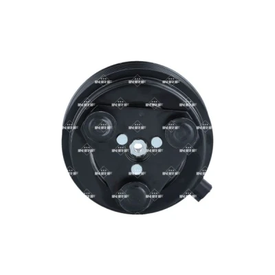 Bilde av Magnetclutch, klimakompressor ford, mercedes benz, opel OE 1383679, 1421335, 1444893