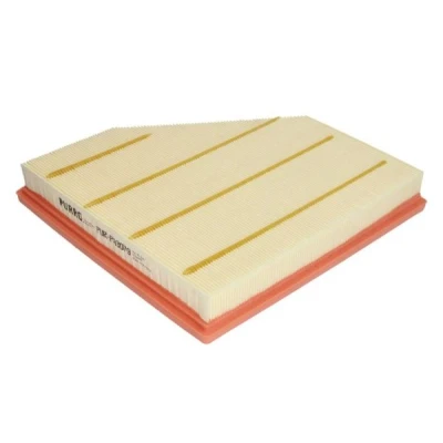 Bilde av PURRO PUR PA3079 Luftfilter 41 262,5 271,5, 150 Filterinnsats BMW: 1 Hatchback, 3 Touring, Sedan