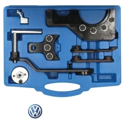 Bilde av KS TOOLS BT597200 Justeringsverktøysett, styringstider VOLKSWAGEN: Multivan 5 (7HM, Transporter