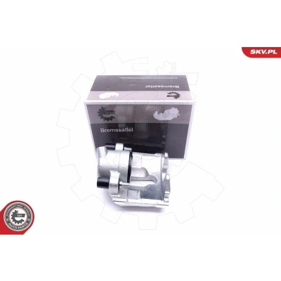 Bilde av Bremsecaliper, Framaksel høyre, saab 9000, 9000 halvkombi, 4543773, 7895311, 8828998, 8968935, 8968950