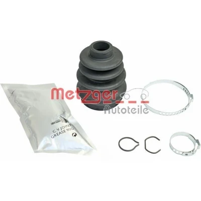 Bilde av METZGER 751.125 Drivakselmansjett 98 polykloropren (neopren) OPEL: Zafira B, Vectra B Sedan, Kadett D Hatchback